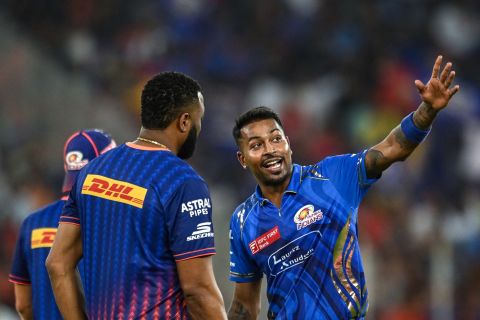 'Take the lead and let others follow you' - Former India coach makes huge claim ahead of MI vs KKR clash