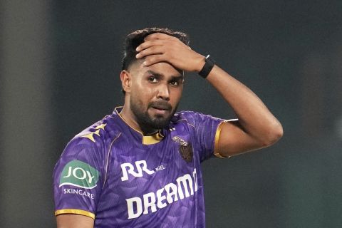 Asia Cup 2025: ‘Where did Harshit Rana come from?’ – Ex-selector slams BCCI's selection logic