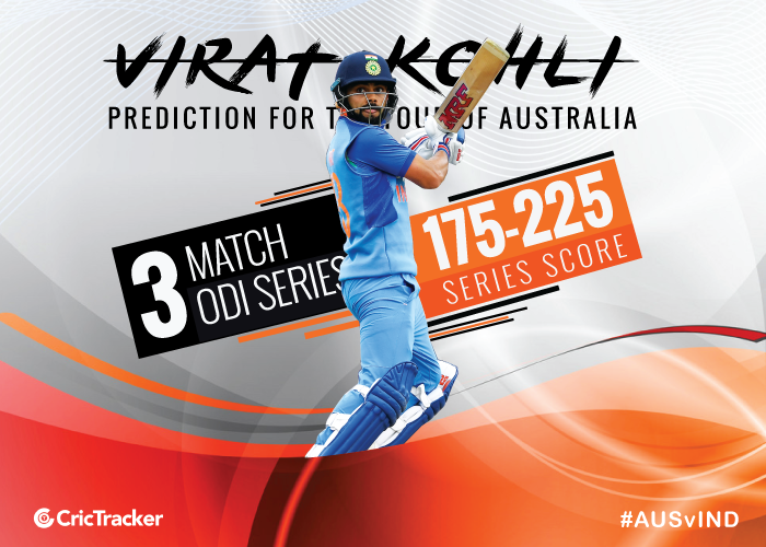 performance-prediction-for-Virat-Kohli-on-the-tour-of-Australia-ODI-Series