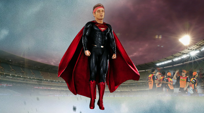 siddarth-kaul-superman