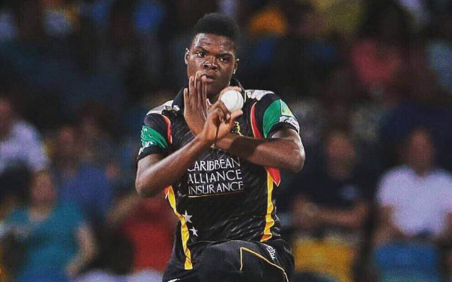 Alzarri Joseph RCB bowler to watch out for in IPL 2024