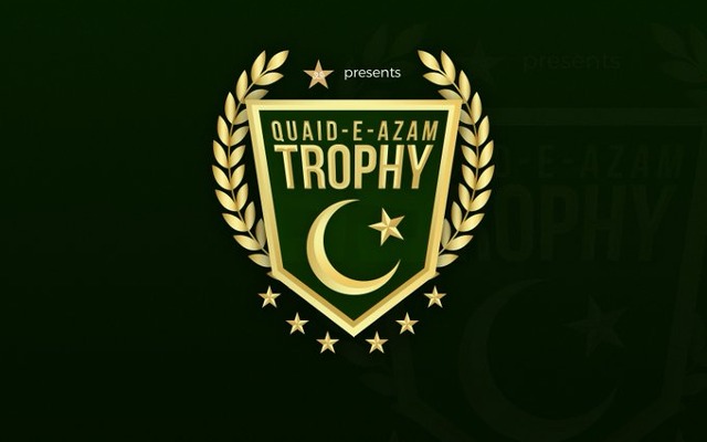 Quaid-e-Azam Trophy