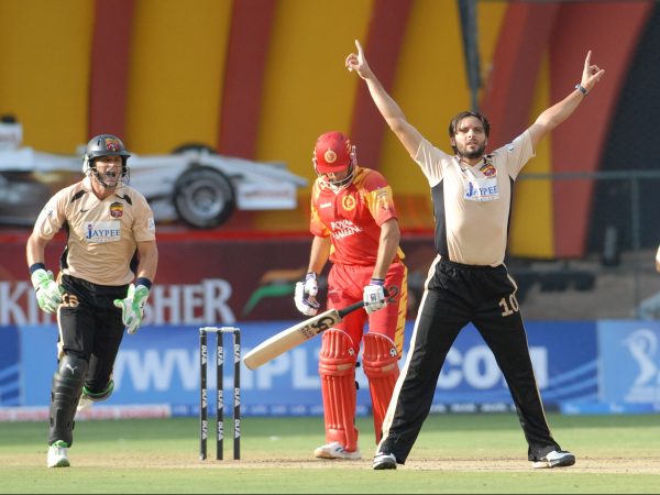 No cricketer from Pakistan has featured in the Indian Premier League (IPL) after its inaugural season in 2008.