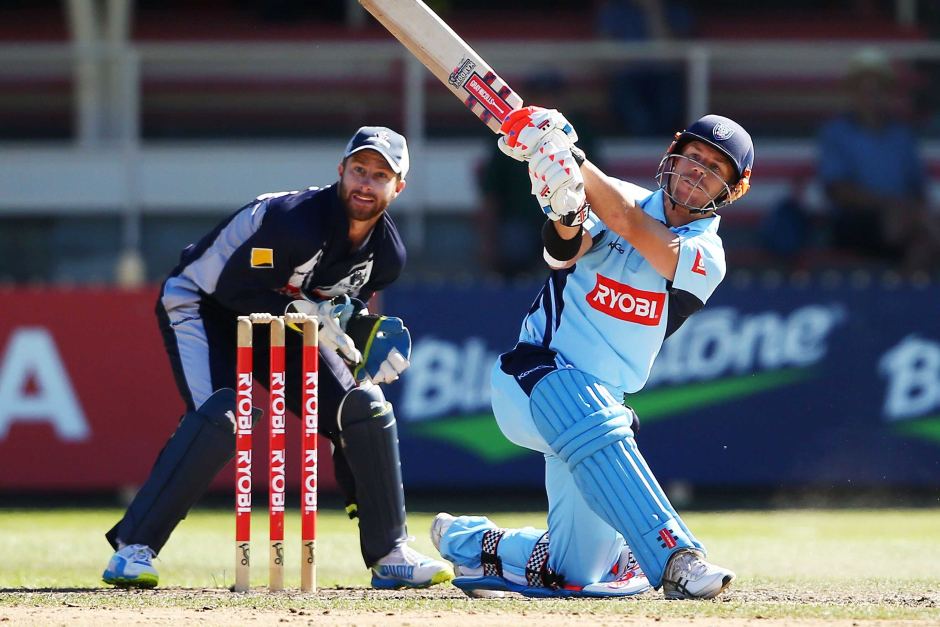 David Warner