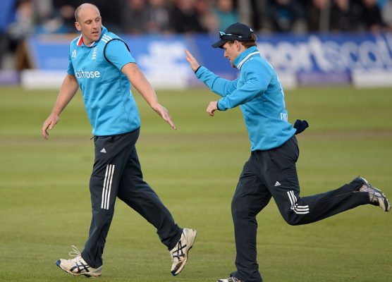 facts about James Tredwell