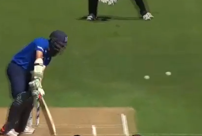 Watch: Tim Southee bowl the unplayable in-swinging Yorker