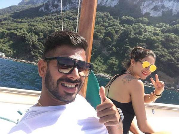 Manoj Tiwary