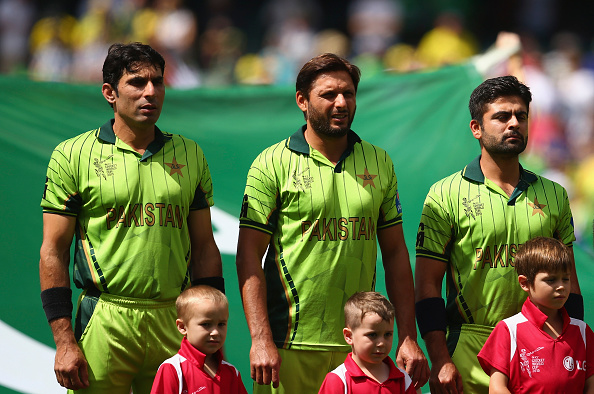 Misbah-Afridi retire