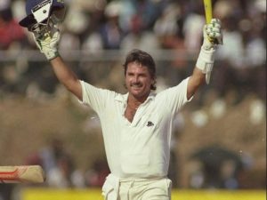 Allan Lamb