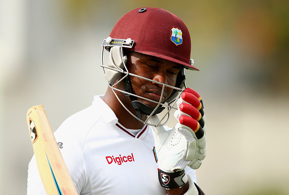 Marlon Samuels