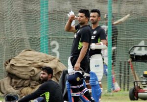 Suresh Raina