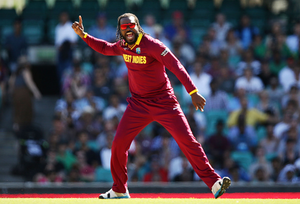 ODI wickets