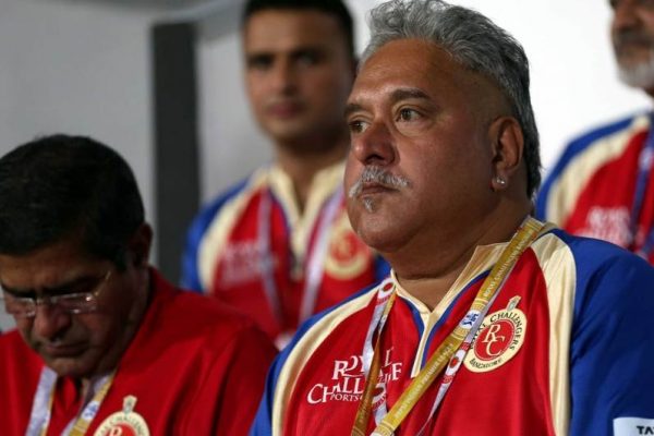 Vijay Mallya