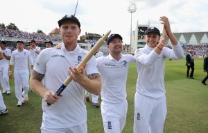 Ashes 2015