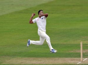 Stuart Binny