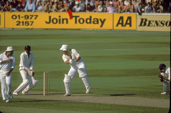14 Captivating facts about Sir Ian Botham - The Best English All-Rounder