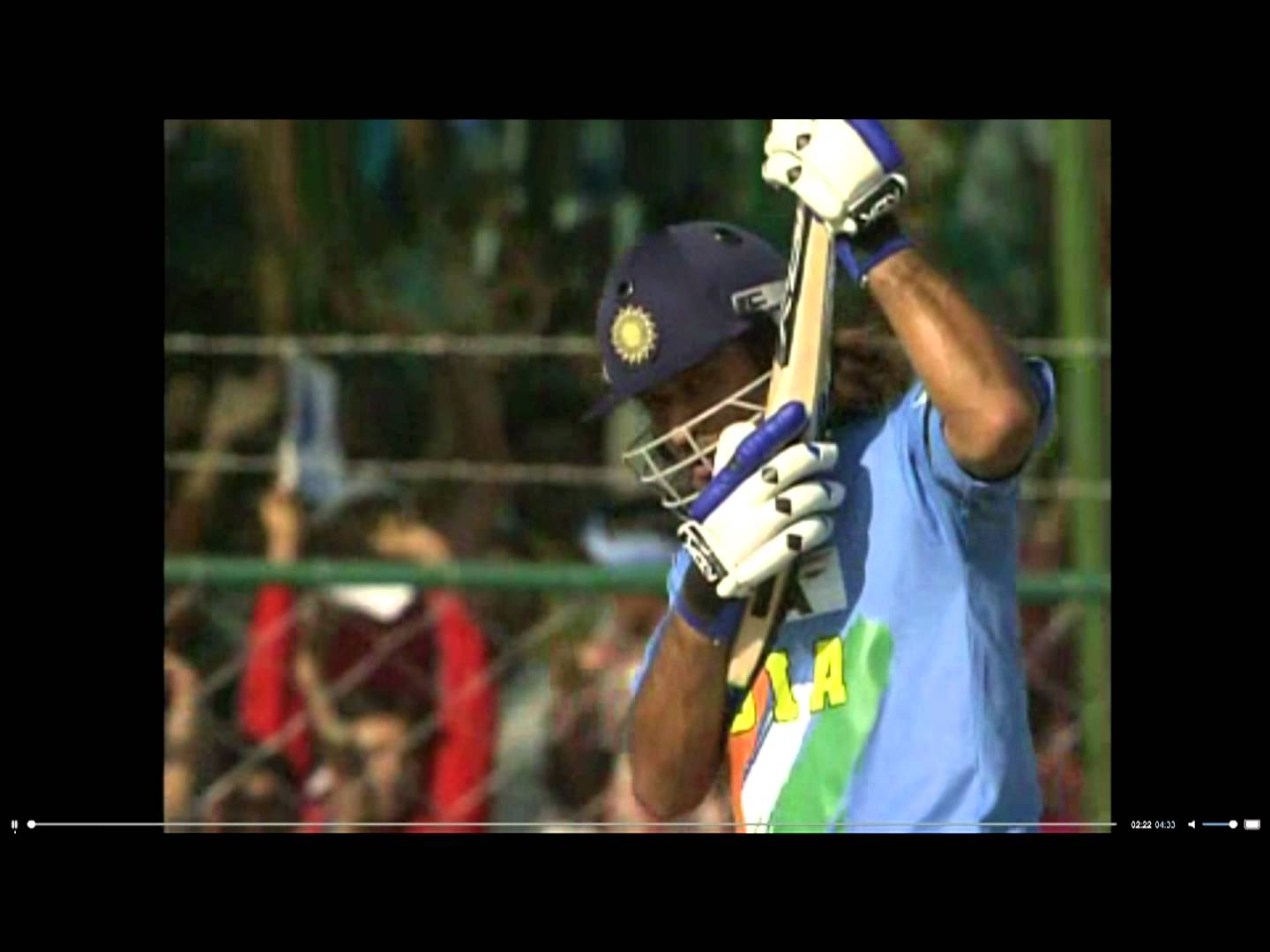 Page 18 5 Super Finishes By Ms Dhoni The Best Finisher 1433