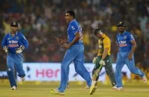 India's Ravichandran Ashwin