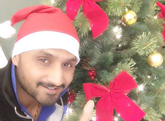 Harbhajan Singh