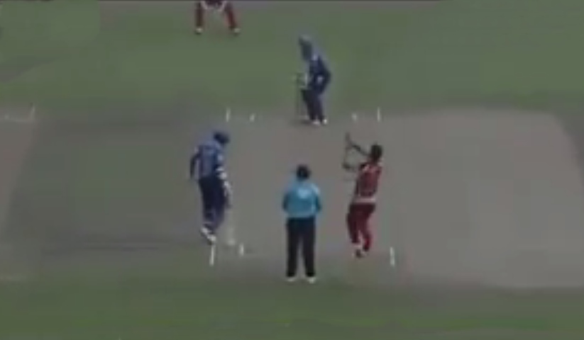 Hafeez v Amir