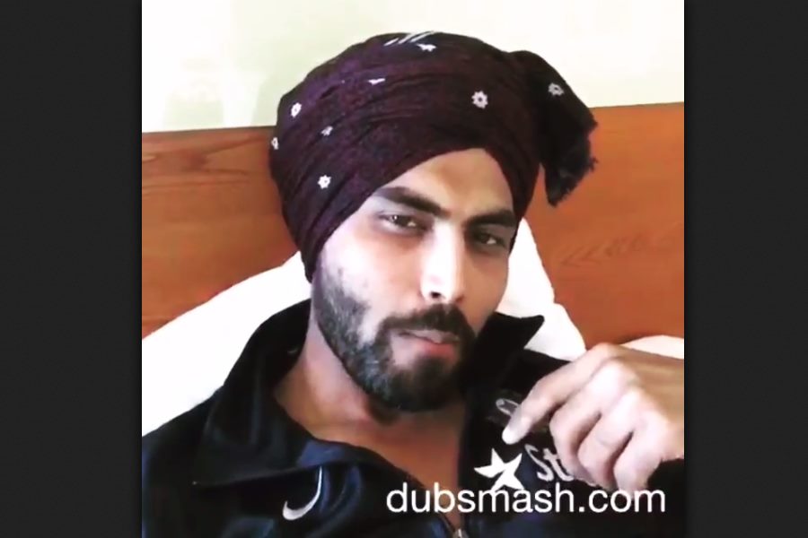 Jadeja