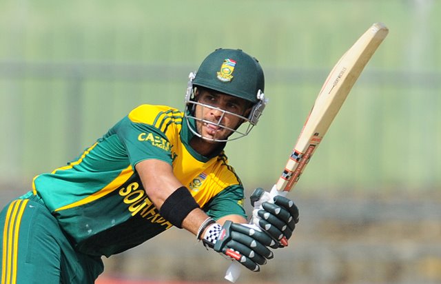 Jean-Paul Duminy