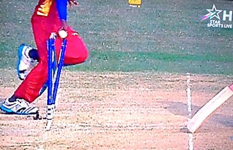 Manknd in U19
