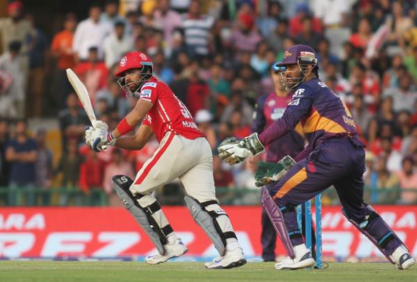 Manan Vohra