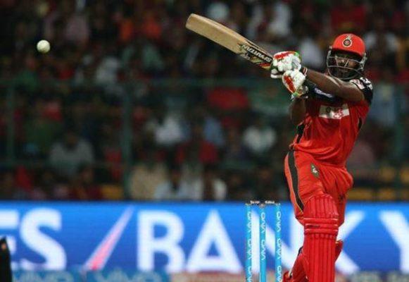 Chris Gayle