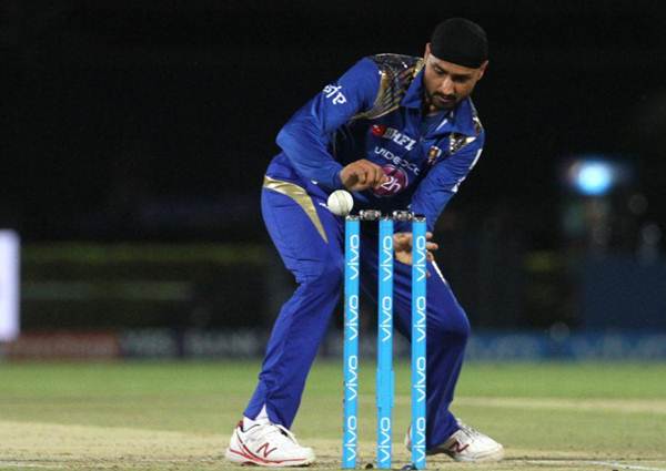 Harbhajan Singh