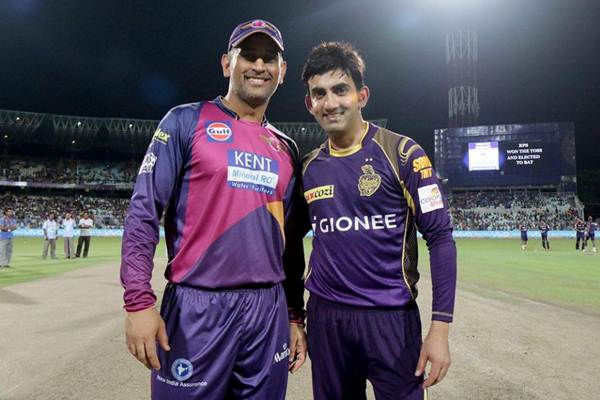 ‘He couldn’t achieve what he could have as a batter due to captaincy’ – Gautam Gambhir acknowledges MS Dhoni’s sacrifice