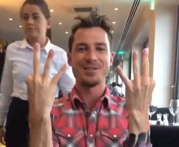 Dale Steyn
