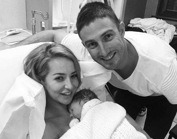 Shaun Marsh