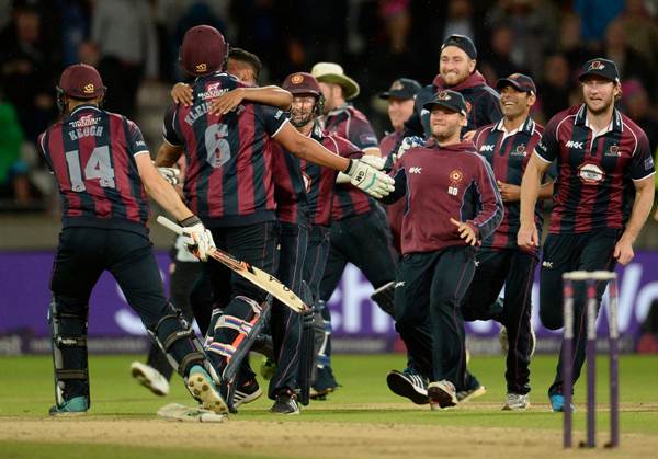 Northants