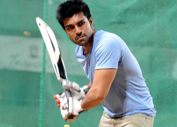 Ram Charan