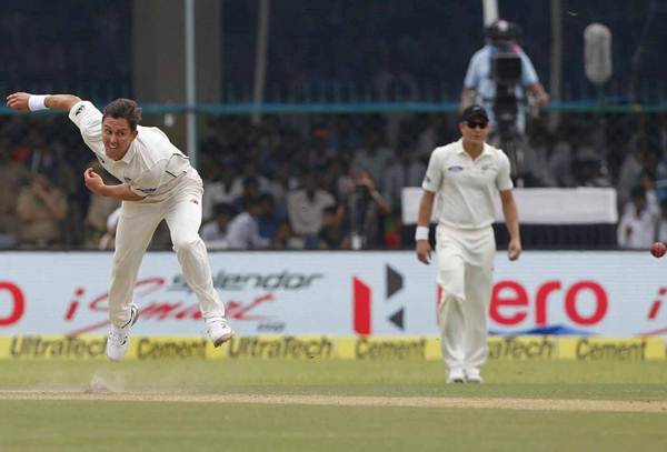 Trent Boult