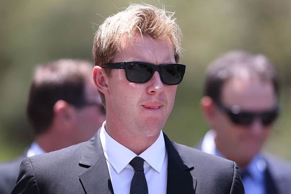 10,821 Brett Lee Photos & High Res Pictures - Getty Images