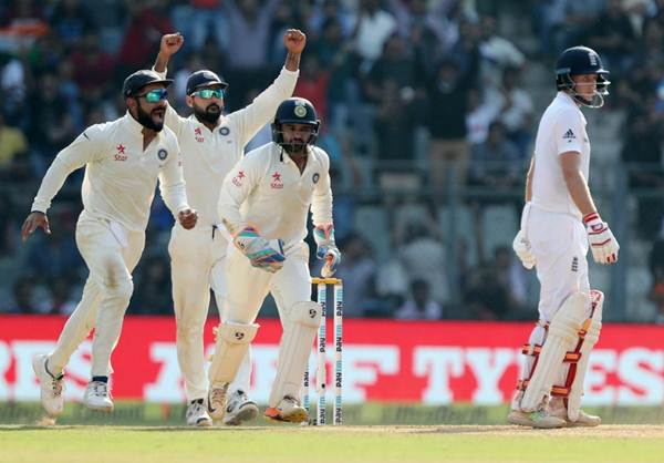 Team India