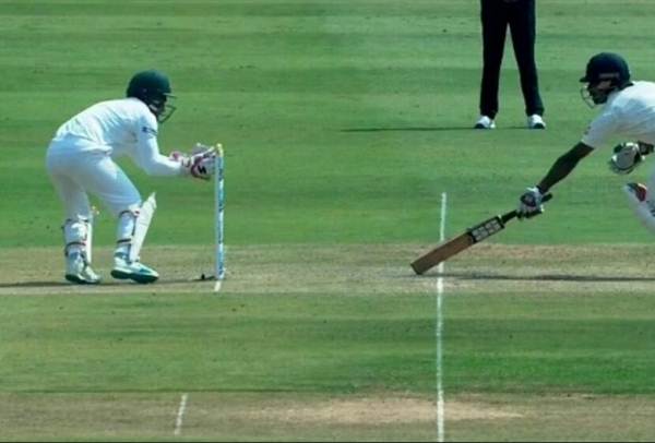Mushfiqur Rahim