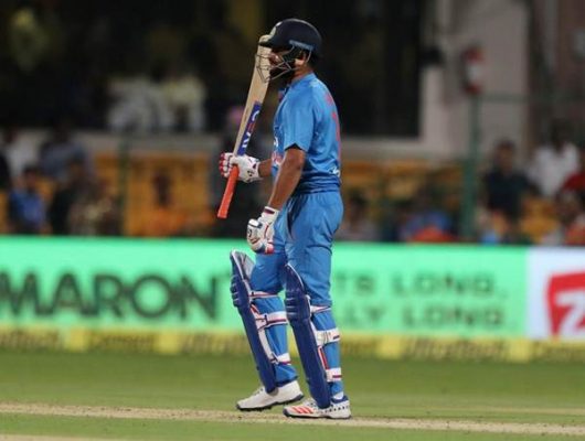 Suresh Raina
