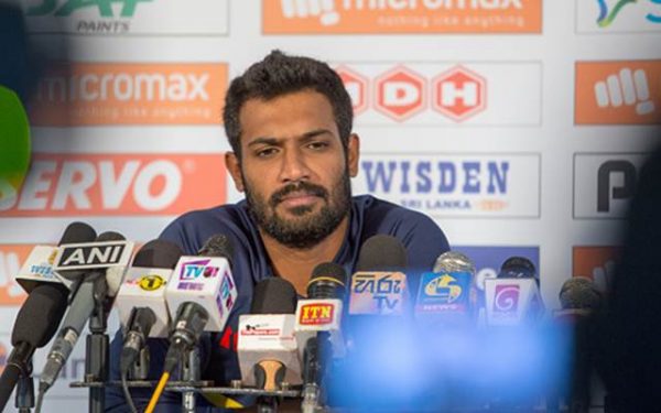 Chamara Kapugedera