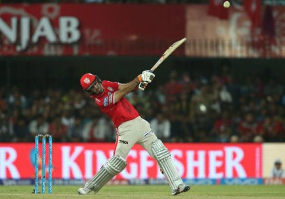 Glenn Maxwell
