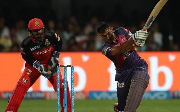 MS Dhoni
