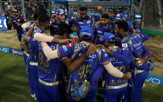 Mumbai Indians