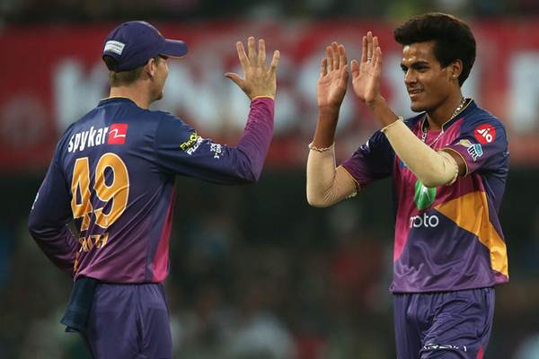 8 Facts about Rahul Chahar - Young promising leggie from Rajasthan