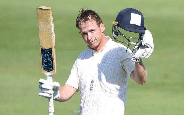 Tom Westley
