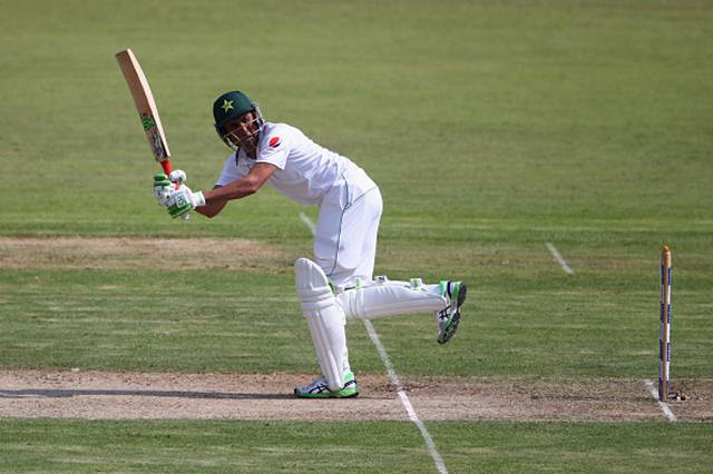 Younis Khan