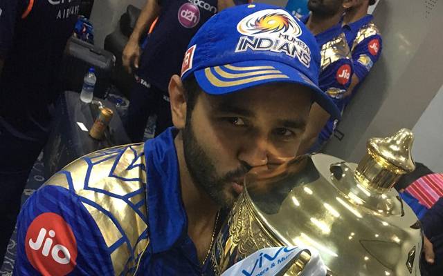 Parthiv Patel