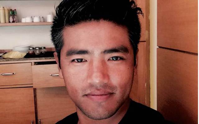 Namma Shivamogga's Jonathan Rongsen has no extra pressure of big price tag