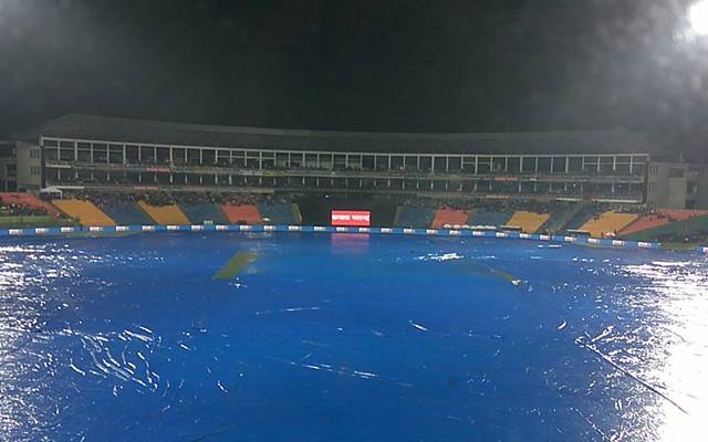 Rain India